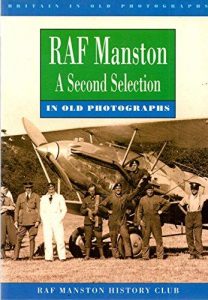 book-raf-manston-in-old-photographs-a-second-selection