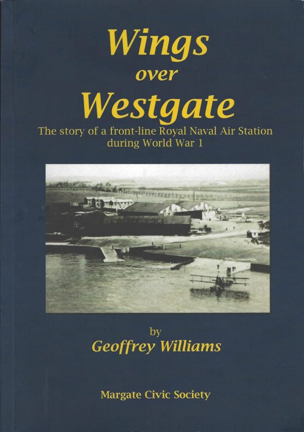 Wings over Westgate